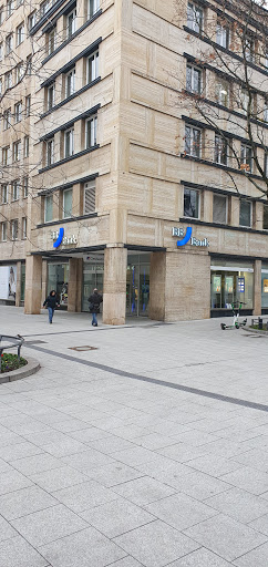 BBBank eG Filiale Stuttgart