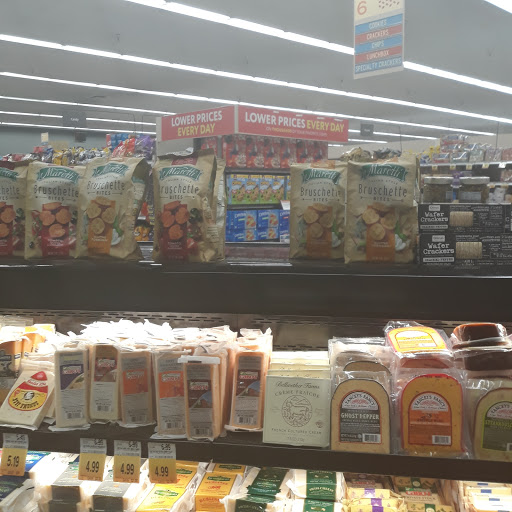 Supermarket «Lucky», reviews and photos, 1133 Old County Rd, San Carlos, CA 94070, USA