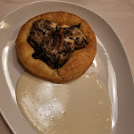 Photo n°3 de l'avis de Giulia.r fait le 10/11/2021 à 06:58 sur le  Ristorante da Beppino à Schio