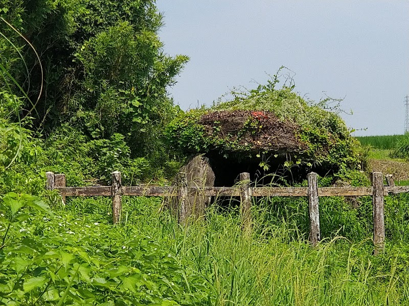 凶首塚古墳