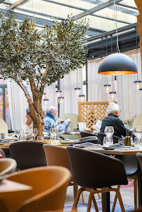 Photos du propriétaire du Restaurant Côté Cour à Aix-en-Provence - n°16