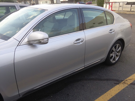 Auto Body Shop «Buzz-Off Automotive», reviews and photos, 1752 W Maple Rd, Troy, MI 48084, USA