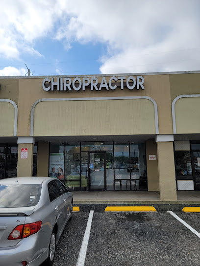 One Health Chiropractic Care