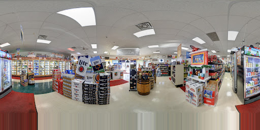 Liquor Store «Plainfield Discount Liquors», reviews and photos, 5975 Cambridge Way, Plainfield, IN 46168, USA