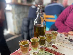 Photo n°2 de Au P'tit Truc à Vaujany ()