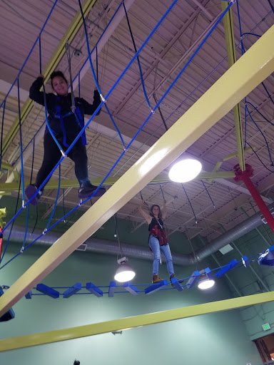 Amusement Center «Thrill It Fun Center», reviews and photos, 20 City Blvd W, Orange, CA 92868, USA