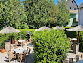 Harambe Afrika Pension Restaurant Stuttgart