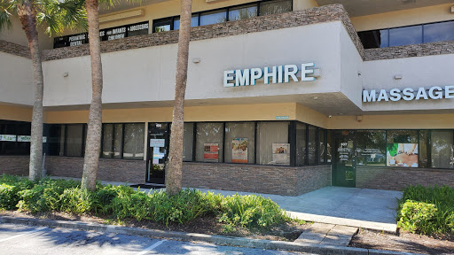 Employment Agency «EmpHire Staffing», reviews and photos, 8320 W Sunrise Blvd #108, Plantation, FL 33322, USA