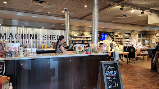 American Restaurant «Machine Shed», reviews and photos, 11151 Hickman Rd, Urbandale, IA 50322, USA