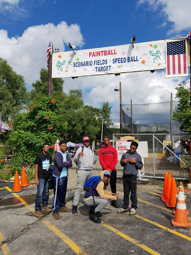 Amusement Park «Fun Time Square», reviews and photos, 11901 S Cicero Ave, Alsip, IL 60803, USA