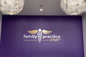 Family Practice Plus Dakabin image