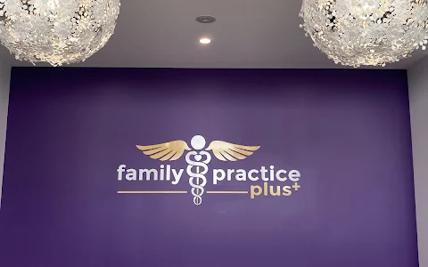 Family Practice Plus Dakabin image