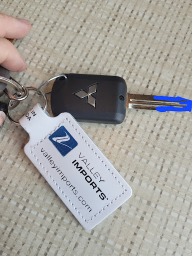 Car Dealer «Valley Imports Inc», reviews and photos, 402 40th St S, Fargo, ND 58103, USA