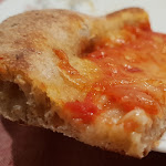 Photo n°2 de l'avis de Antonella.h fait le 07/04/2019 à 18:34 sur le  Voglia Di Pizza à Sassari