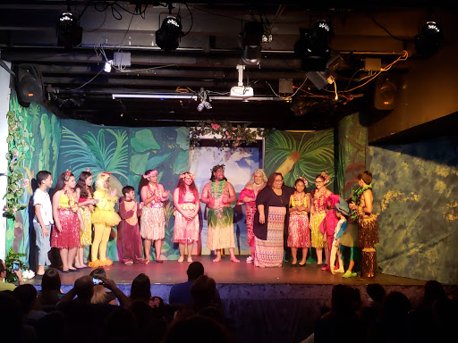 Teatros de marionetas en Panamá