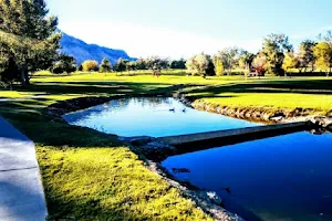 New Mexico Tech Golf Course image