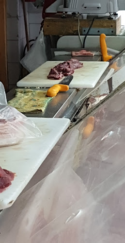 Carnes San Manuel - Carnicería