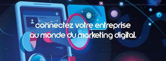 CONEC | Agence de Marketing Digital - Reclamebureau