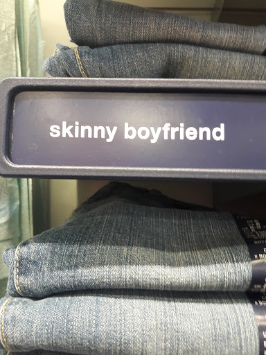 Clothing Store «Gap», reviews and photos, 6699 N Landmark Dr, Park City, UT 84098, USA