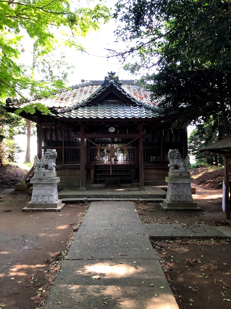 吉田神社