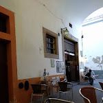 Photo n°2 de l'avis de Javier.. fait le 31/08/2016 à 19:07 sur le  Bar O Tunnel à Evora