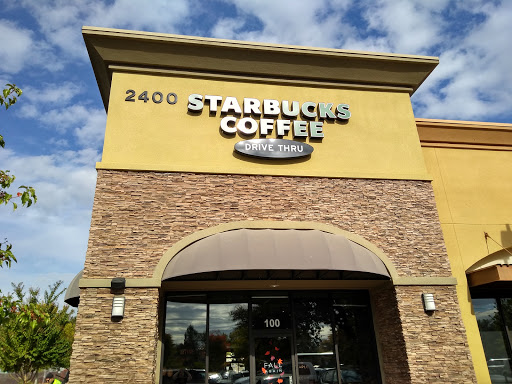 Starbucks image