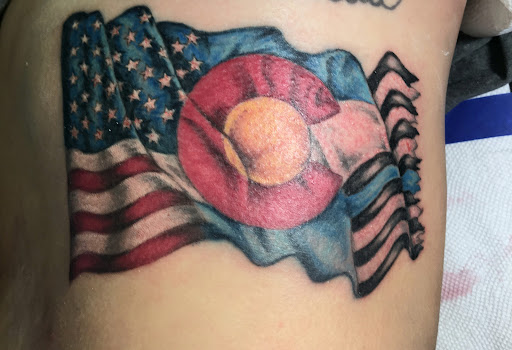 Explore heavy metal tattoo ideas, creative tattoo ideas in Alamosa, available at Ink Pusher