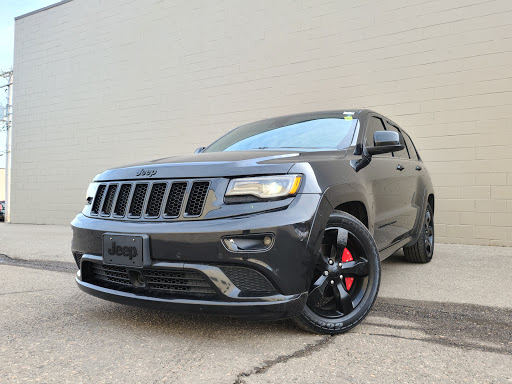 Used Car Dealer «City of Cars», reviews and photos, 1695 Stutz Dr, Troy, MI 48084, USA