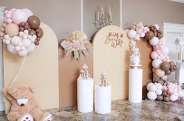 Eventi Creations LLC - Photo 5 - Car repair in , Bronx