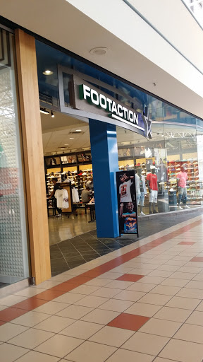 Shoe Store «Footaction», reviews and photos, Southlake Cir, Morrow, GA 30260, USA