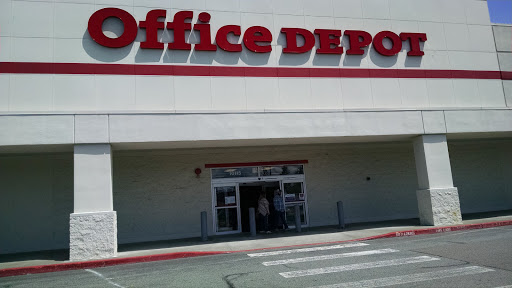 Office Supply Store «Office Depot», reviews and photos, 10115 Evergreen Way, Everett, WA 98204, USA