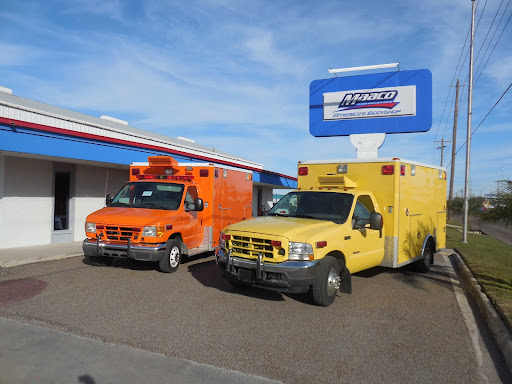 Auto Body Shop «Maaco Collision Repair & Auto Painting», reviews and photos, 1500 W Polk Ave, Pharr, TX 78577, USA