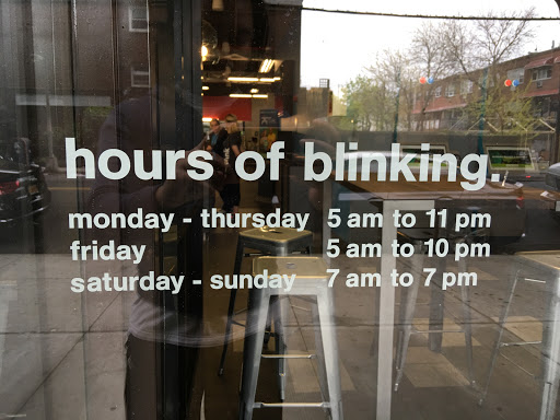 Gym «Blink Fitness Ozone Park», reviews and photos, 102-16 Liberty Ave, Ozone Park, NY 11416, USA