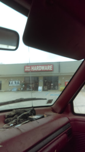 Hardware Store «East Ridge Hardware», reviews and photos, 5337 Ringgold Rd, Chattanooga, TN 37412, USA