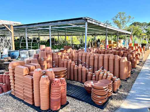 Plant Nursery «Lukas Nursery & Butterfly Encounter», reviews and photos, 1909 Slavia Rd, Oviedo, FL 32765, USA