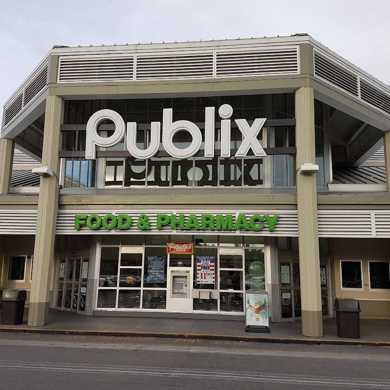 Publix Super Market at Coral Landings Shopping Center