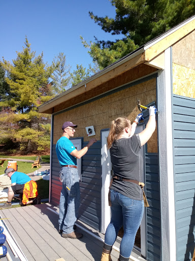 Social Services Organization «Ronald McDonald House of Western Michigan», reviews and photos