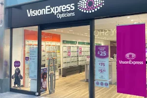 Vision Express Opticians - Staines image