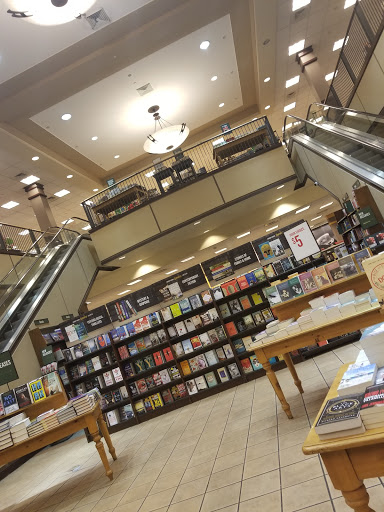 Book Store «Barnes & Noble», reviews and photos, 5555 S Virginia St, Reno, NV 89502, USA