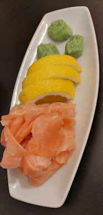 Plats et boissons du Restaurant japonais Sushi Top à Dieppe - n°13