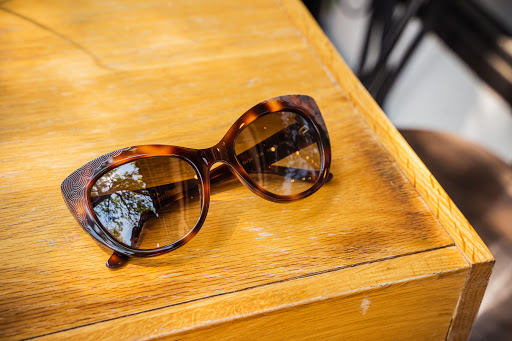 Eye Care Center «Levato Eyewear», reviews and photos, 21 Oak St, Ridgewood, NJ 07450, USA