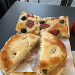 Photo n°1 de l'avis de Romina.. fait le 03/12/2023 à 23:16 sur le  DA BAKERY focacceria artigianale à Alghero