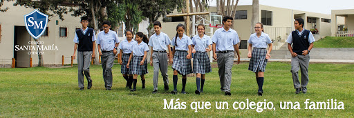 Escuela de ballet Chincha Alta