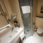 Photo n°5 de l'avis de Thorsten.o fait le 31/05/2022 à 10:07 sur le  Hotel Lehmeier à Neumarkt in der Oberpfalz