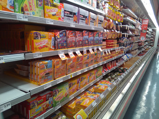 Grocery Store «Winn-Dixie», reviews and photos, 1541 N Nova Rd, Holly Hill, FL 32117, USA