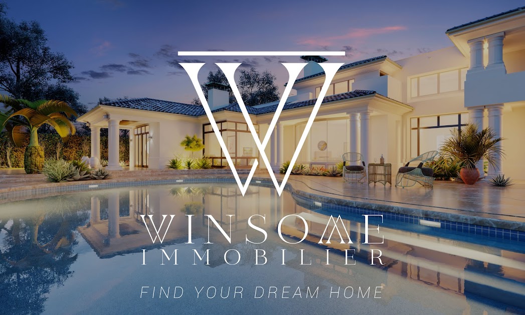 WINSOME IMMOBILIER Cannes