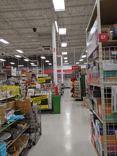 Craft Store «Michaels», reviews and photos, 846 N E Mall Blvd, Hurst, TX 76053, USA