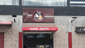 Cafe Pastel