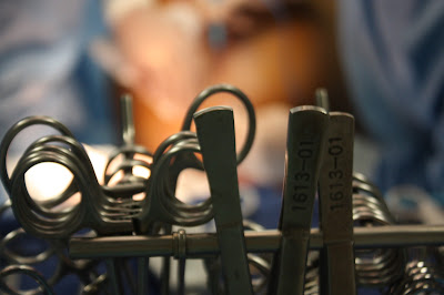 Polyclinique Montier La Celle à Saint-André-les-Vergers