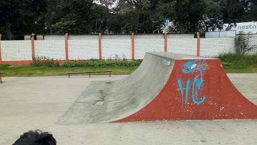 Skatepark Jesús María